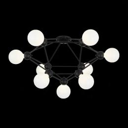 Потолочная люстра ST Luce Tavere  - 9